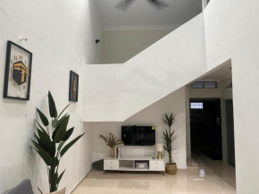 Iman Homestay Sg Karang Kuantan, 3BedRoom, 3 AirCond